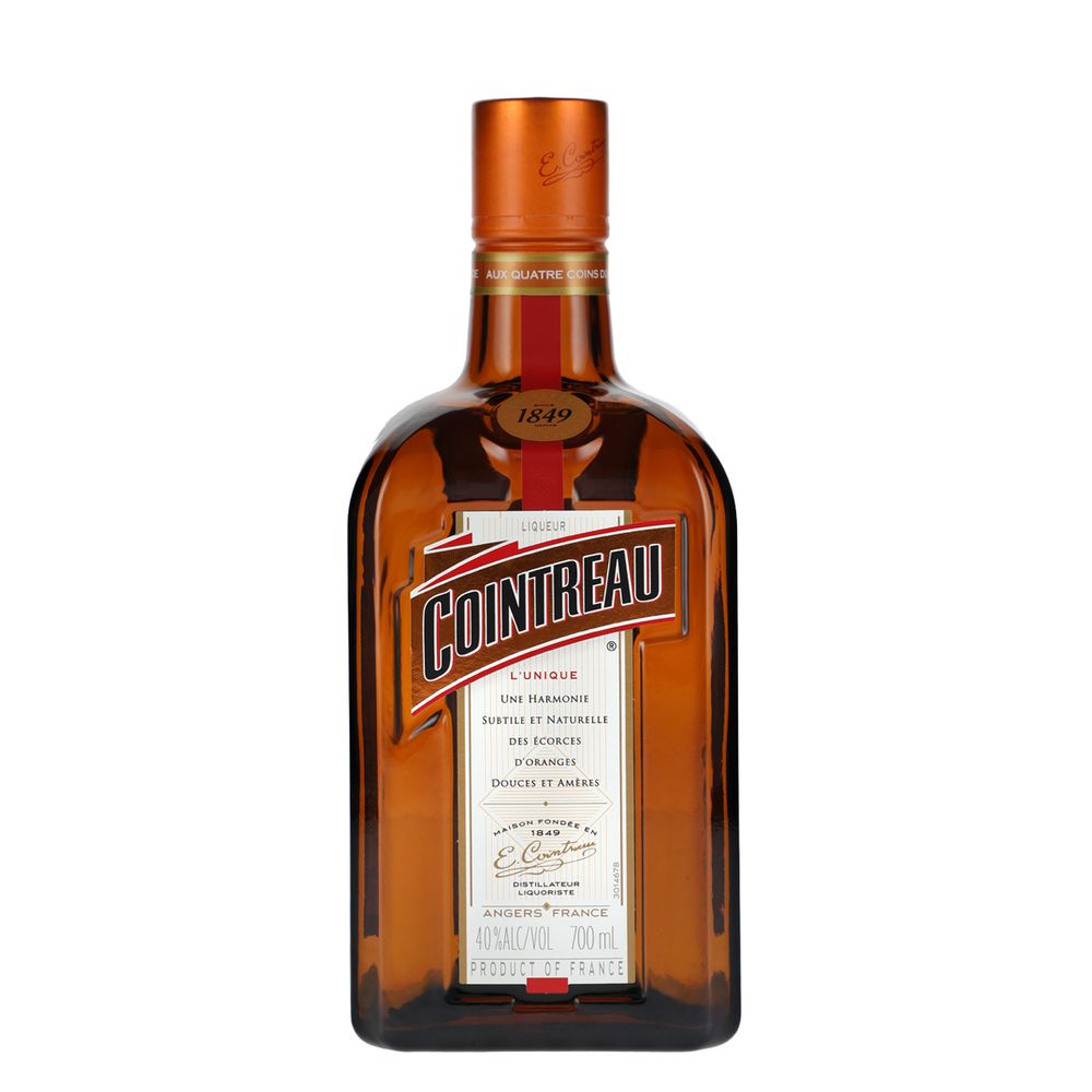 Cointreau Licor