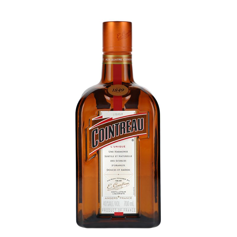 Cointreau-Licor