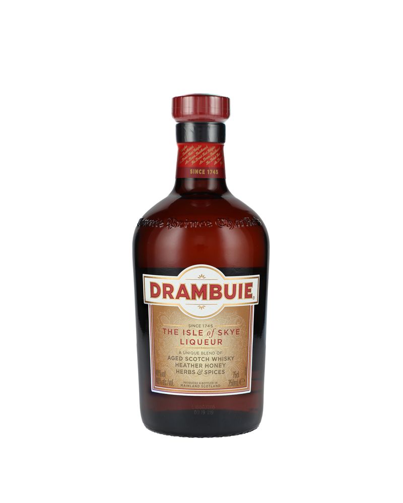 Drambuie-Licor