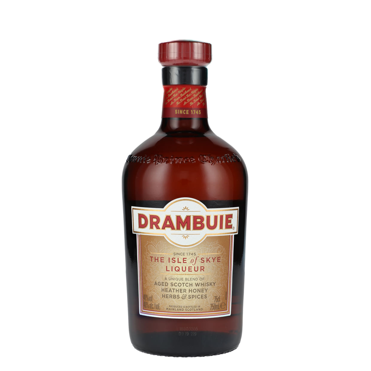 Drambuie Licor