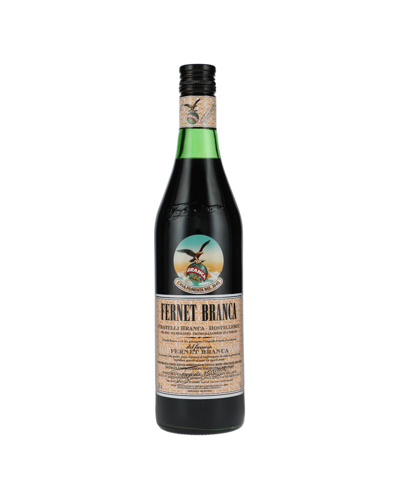 Fernet-Branca-Licor