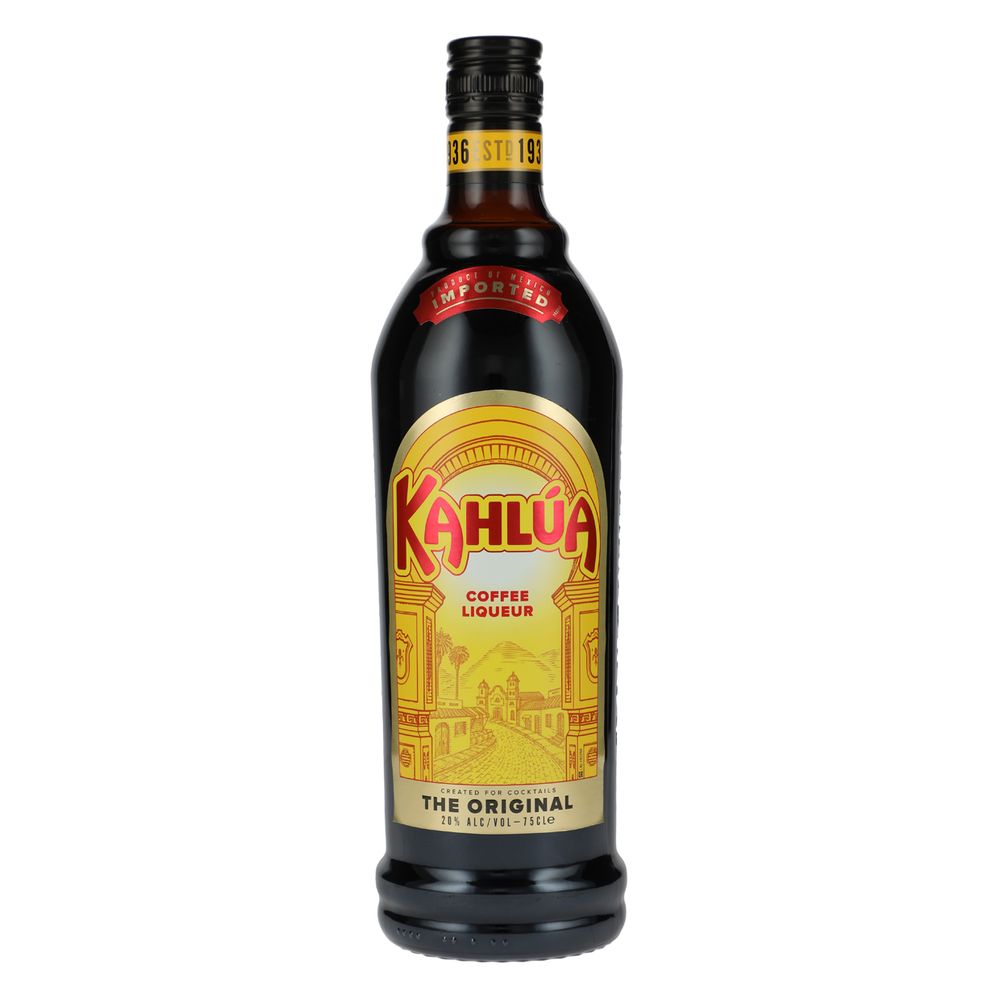Kahlua Licor