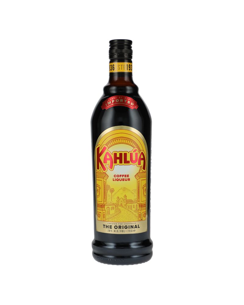Kahlua-Licor