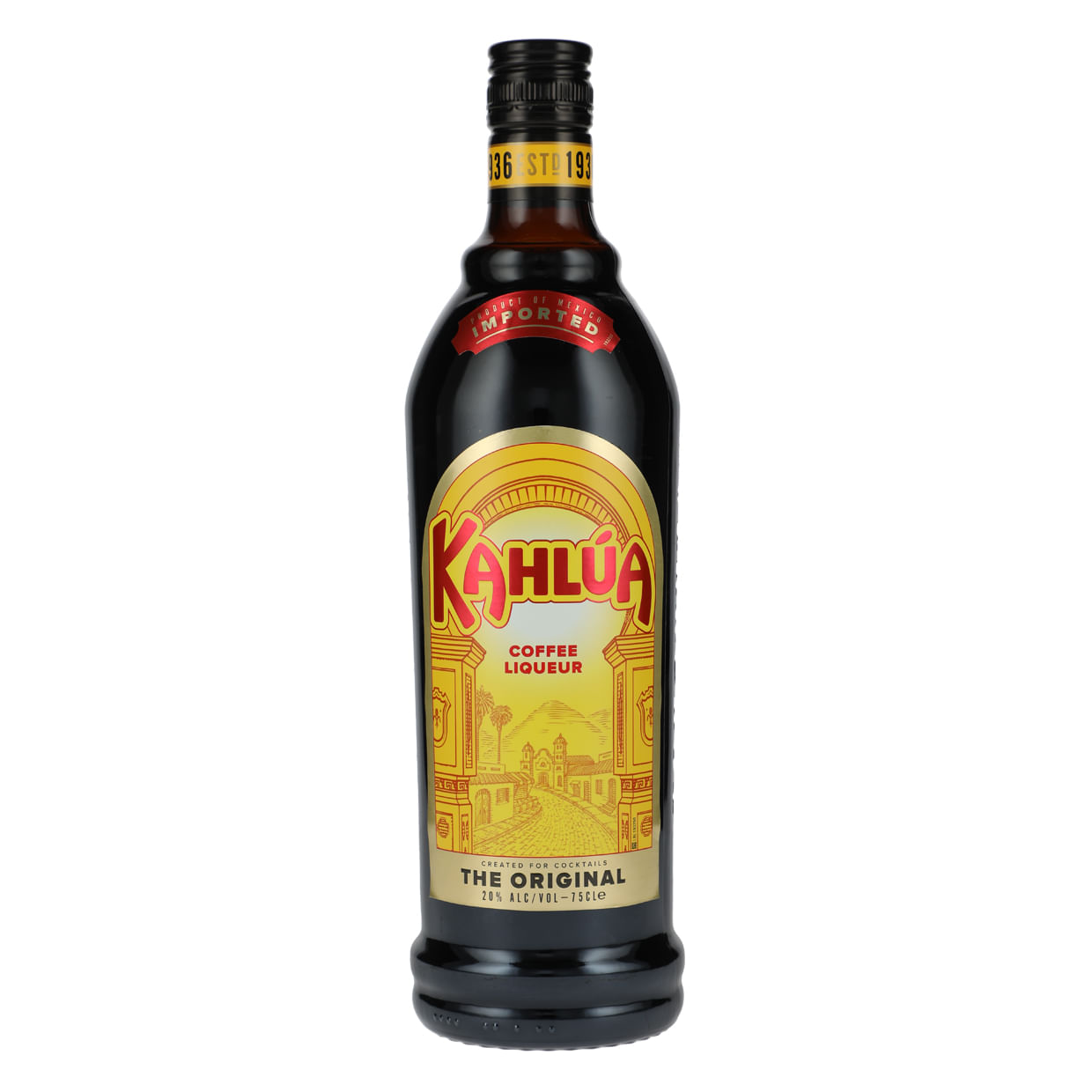 Kahlua Licor