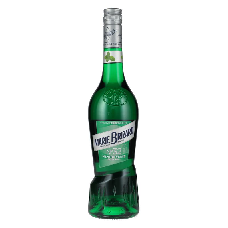 Menta-Verde-Marie-Brizard-