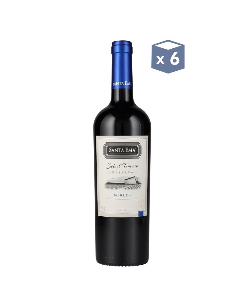 Santa-Ema-Select-Terroir-Reserva-Merlot