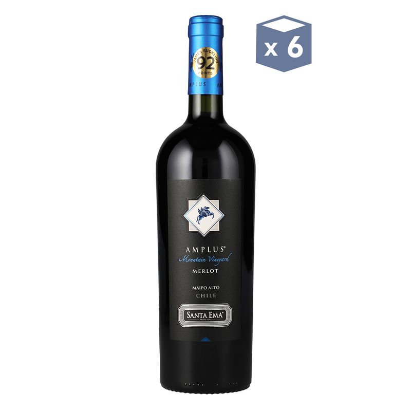 Santa-Ema-Amplus-Merlot