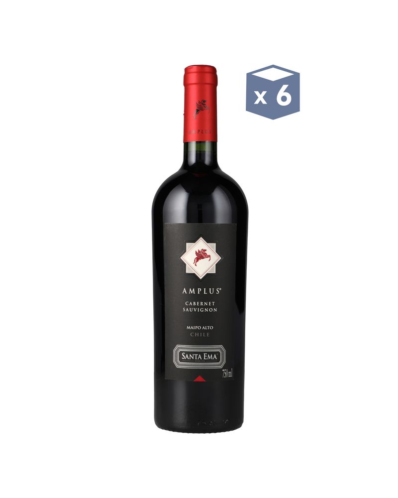 Santa-Ema-Amplus-Cabernet-Sauvignon