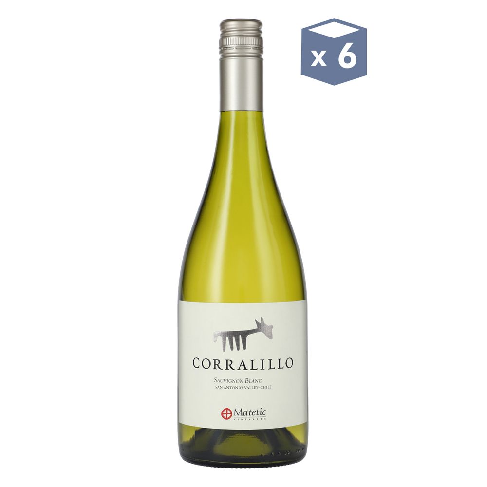 Matetic Corralillo Sauvignon Blanc
