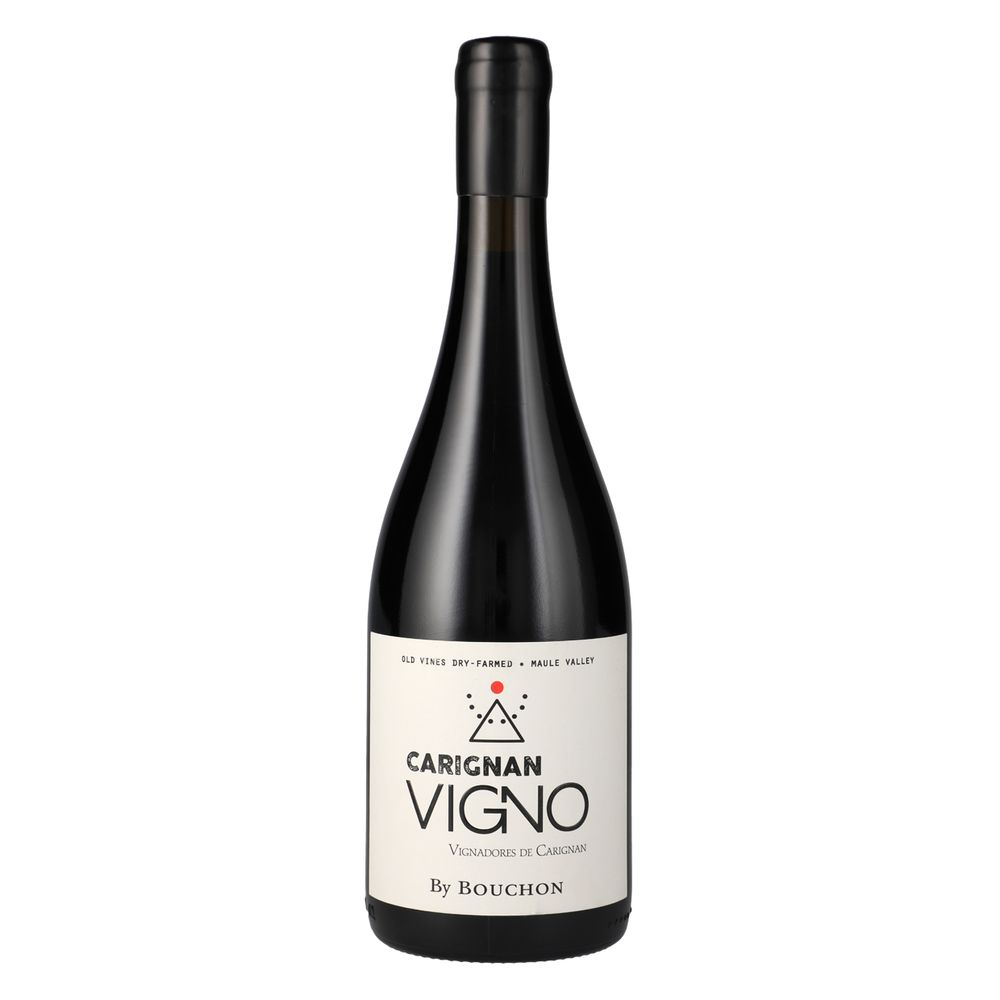 J. Bouchon Vigno Carignan