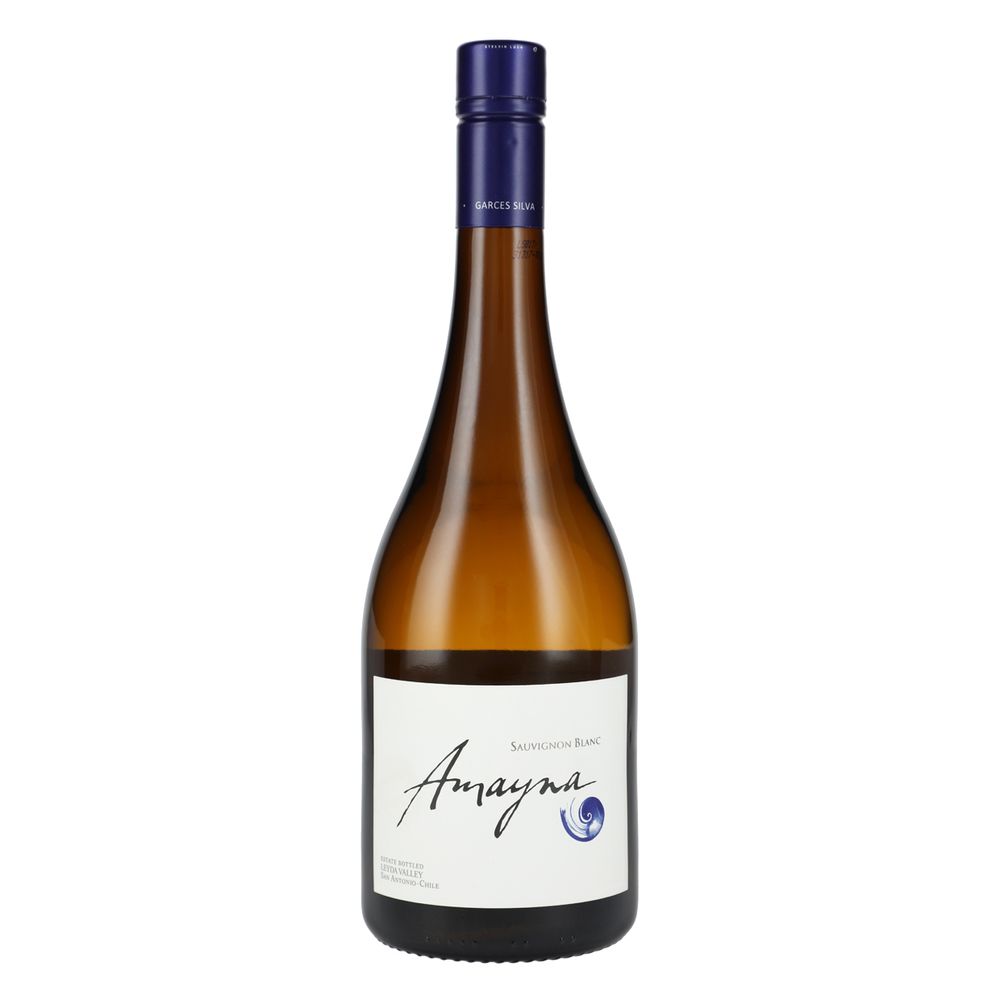 Garces Silva Amayna Sauvignon Blanc