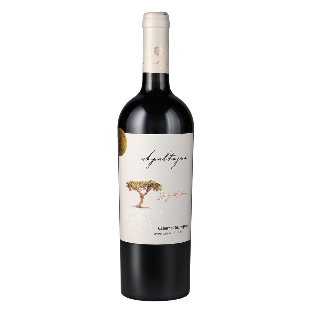 Apaltagua Signature Cabernet Sauvignon