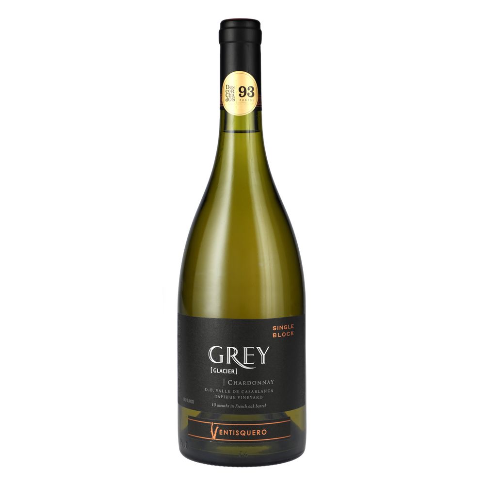 Ventisquero Grey Chardonnay