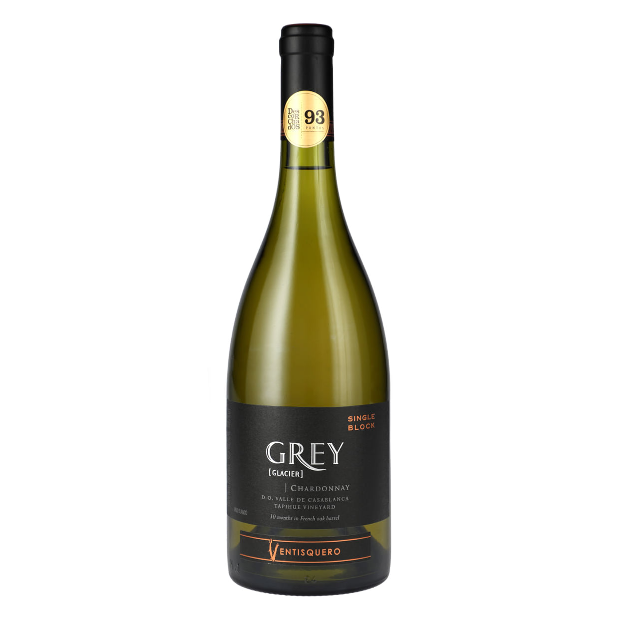 Ventisquero Grey Chardonnay