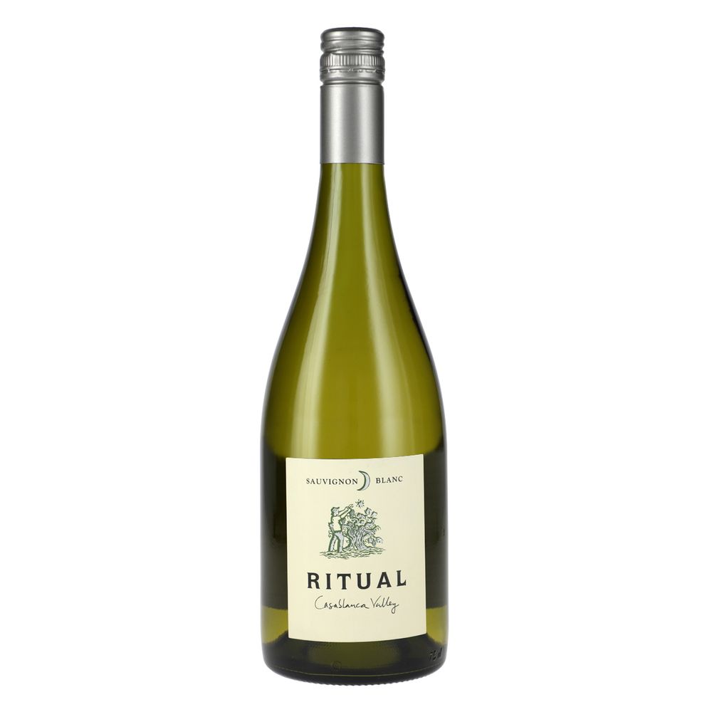 Ritual Gran Reserva, Sauvignon Blanc