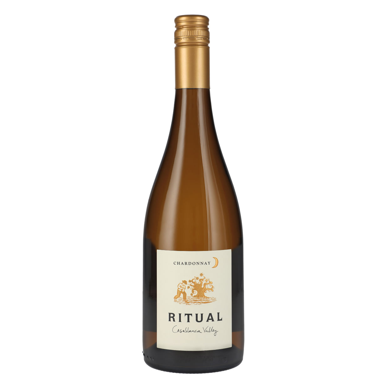 Ritual Gran Reserva, Chardonnay