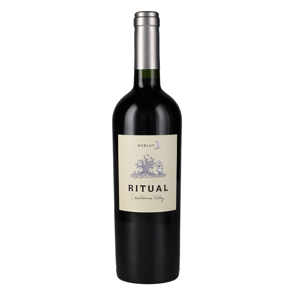 Ritual Gran Reserva Merlot
