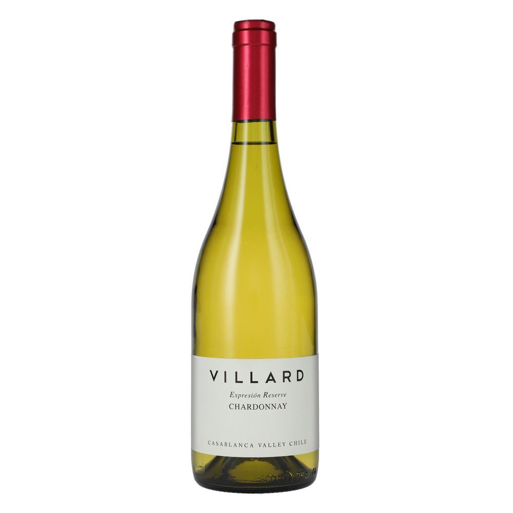 Villard Expresion Reserva Chardonnay