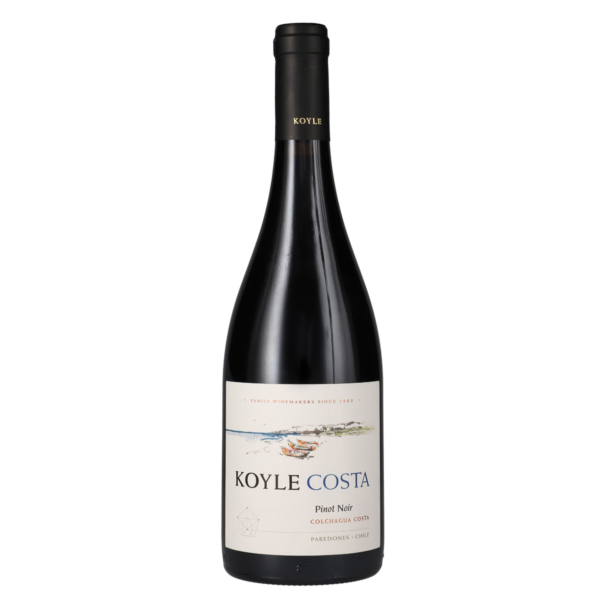 Koyle Costa Pinot Noir