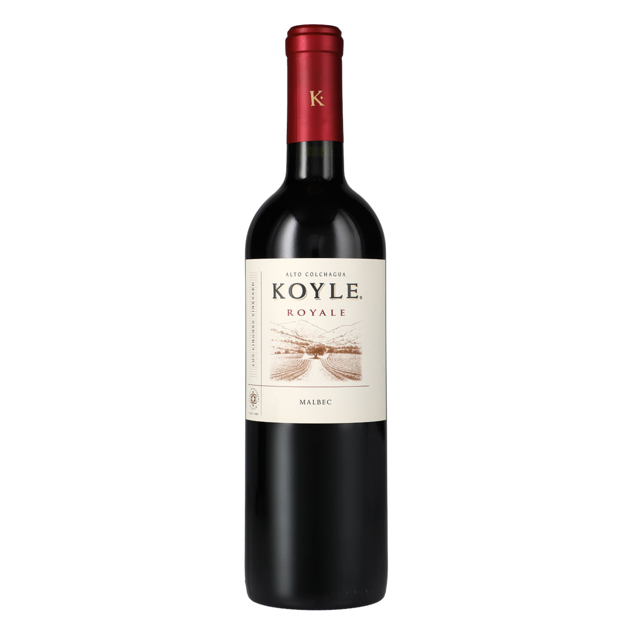 Koyle Royale Malbec