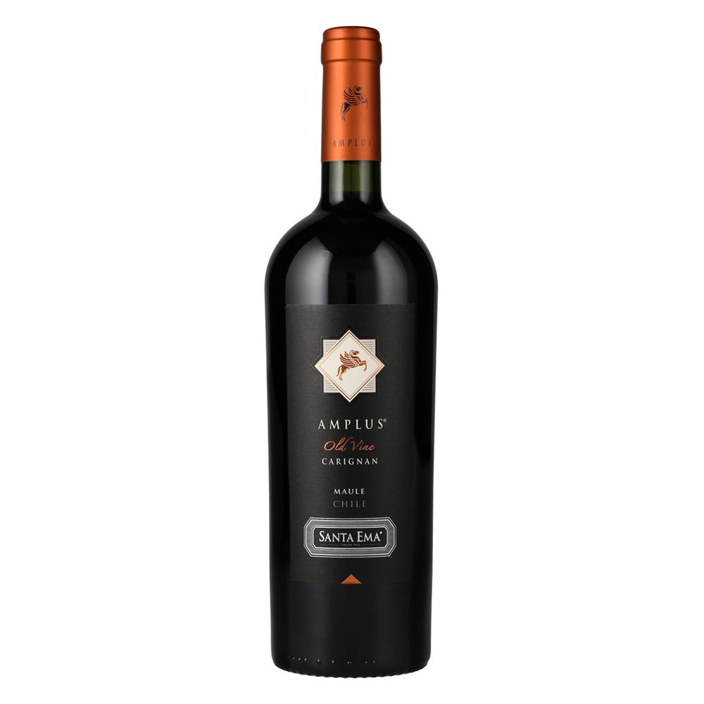 Santa Ema Amplus Carignan
