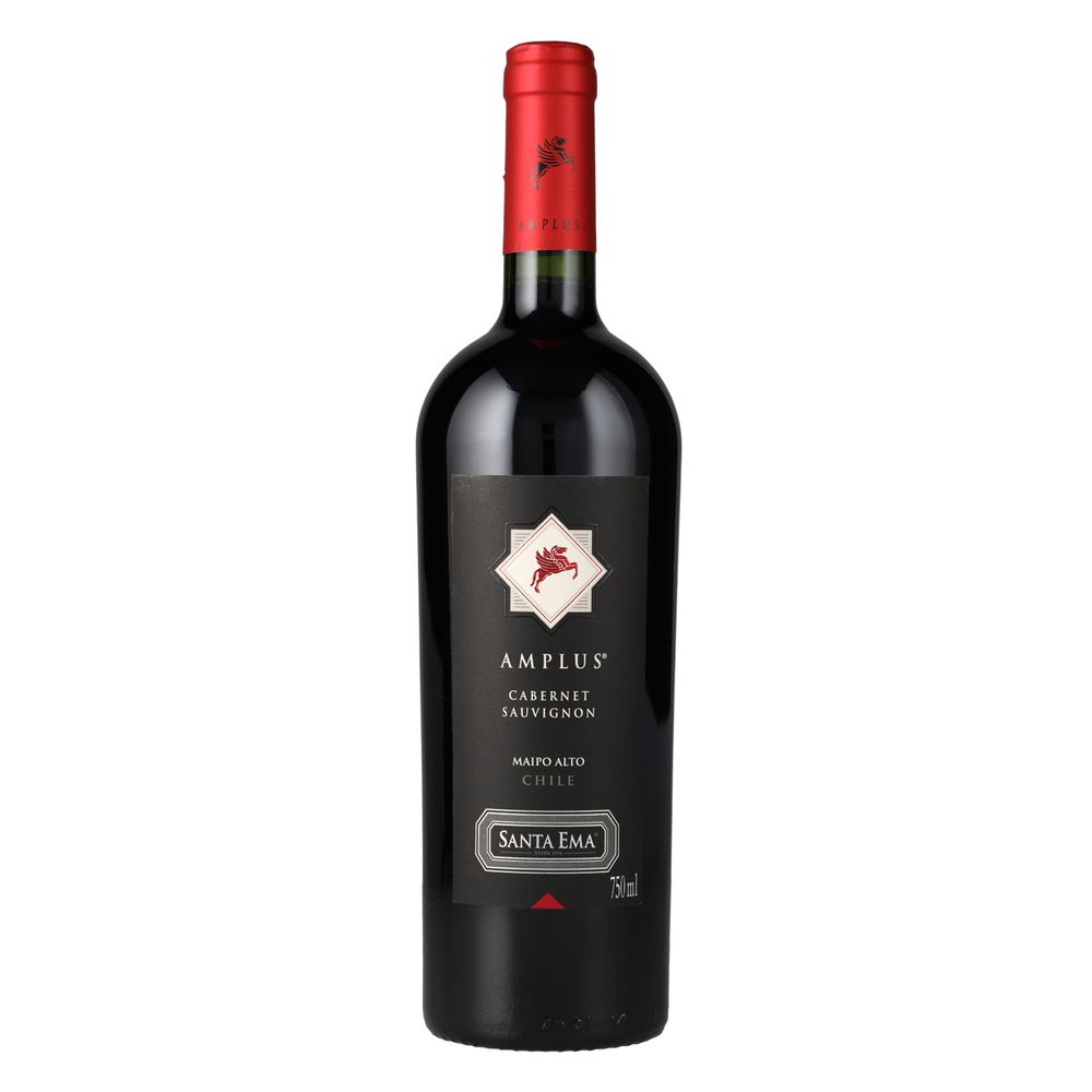 Santa Ema Amplus Cabernet Sauvignon