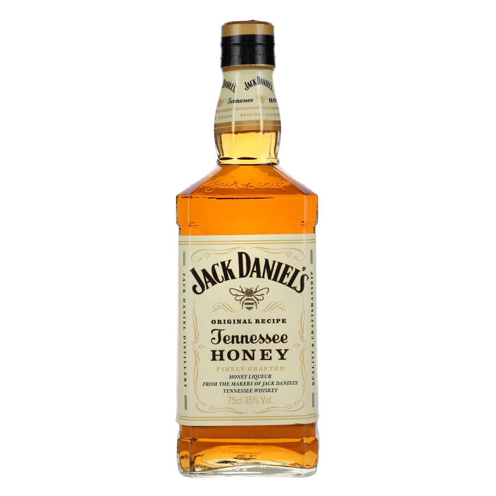 Jack Daniel´S Honey