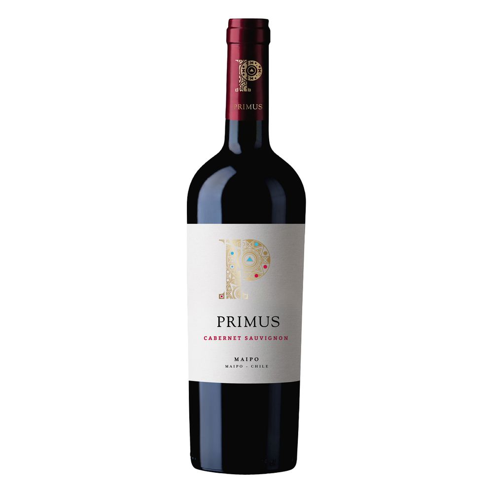 Veramonte Primus Cabernet Sauvignon