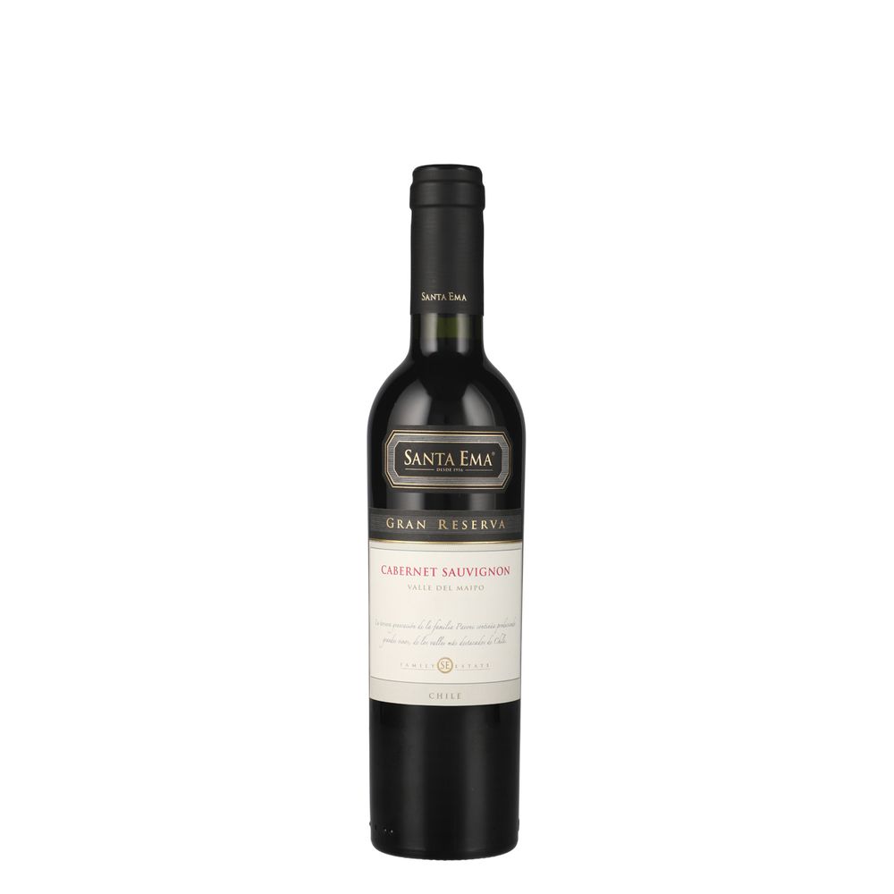 Santa Ema Gran Reserva Cabernet Sauvignon