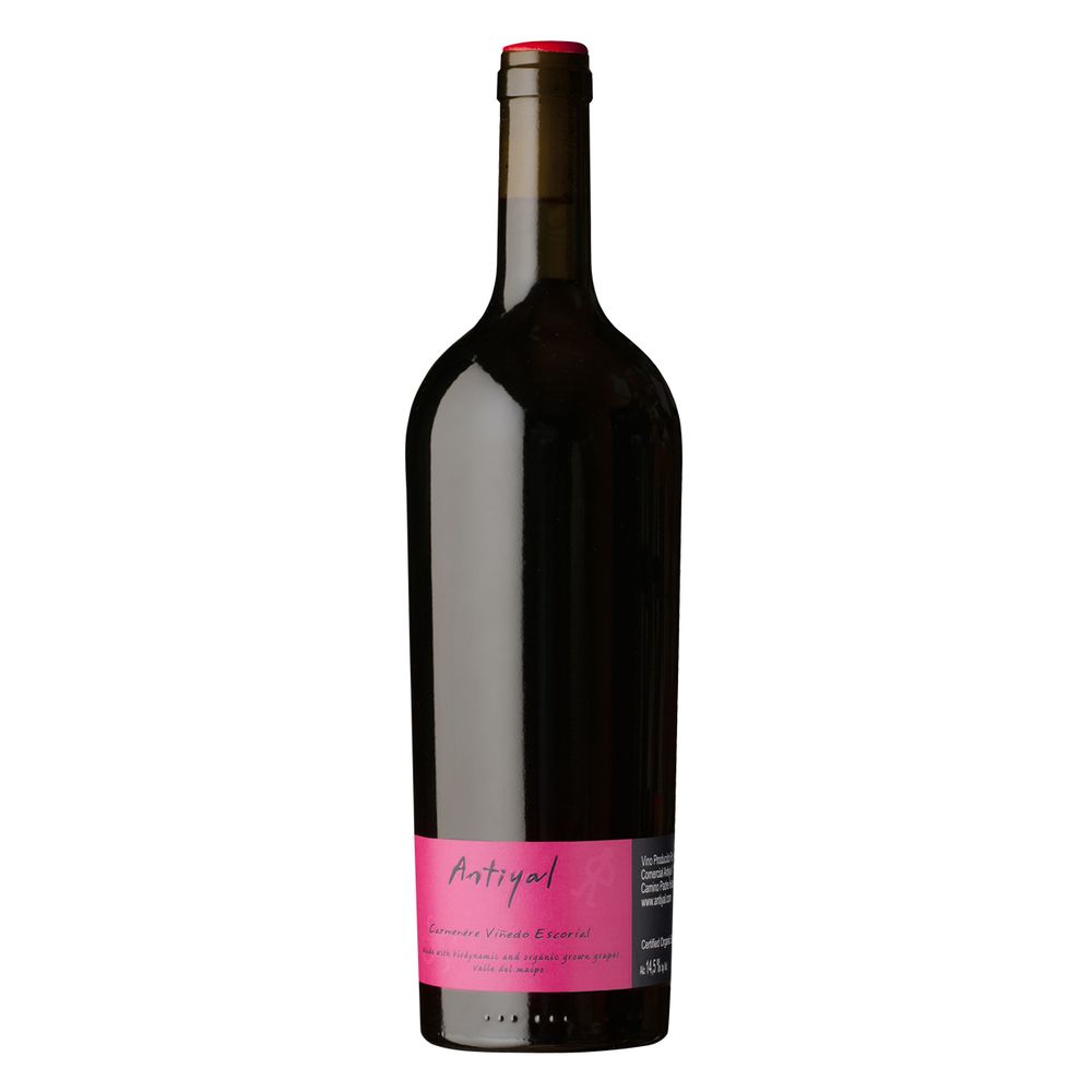 Antiyal Carménère