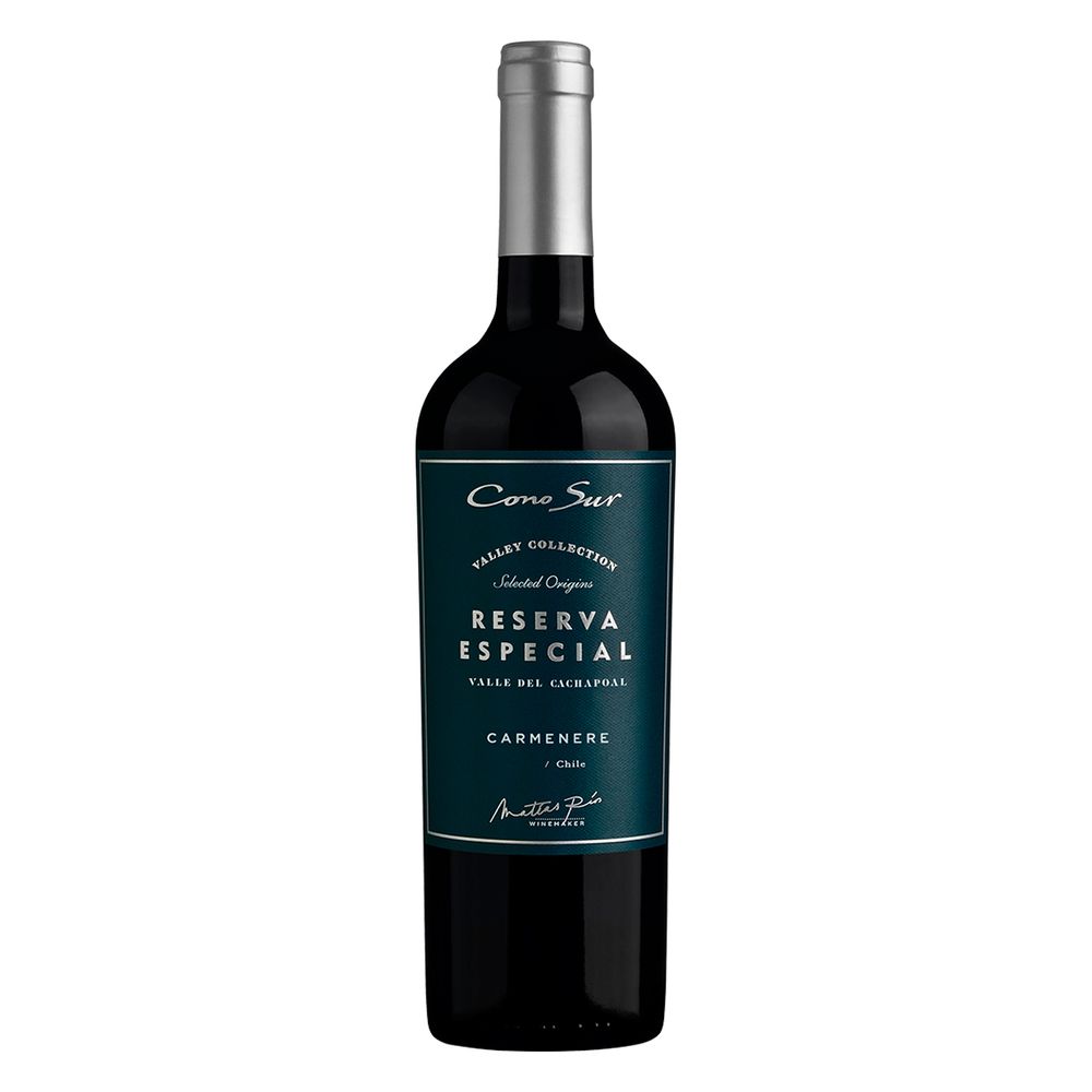 Cono Sur Reserva Especial Carménère