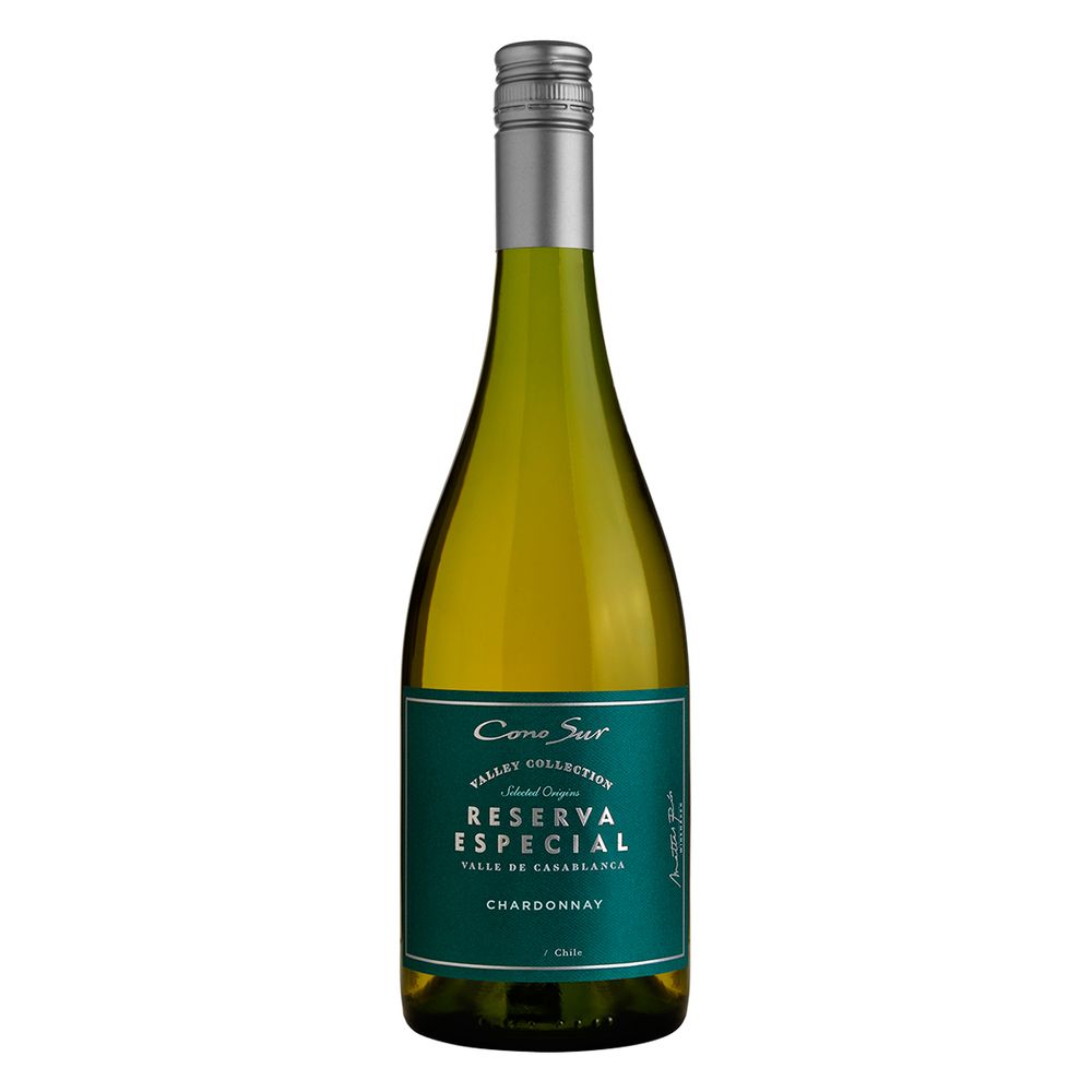 Cono Sur Reserva Especial Chardonnay