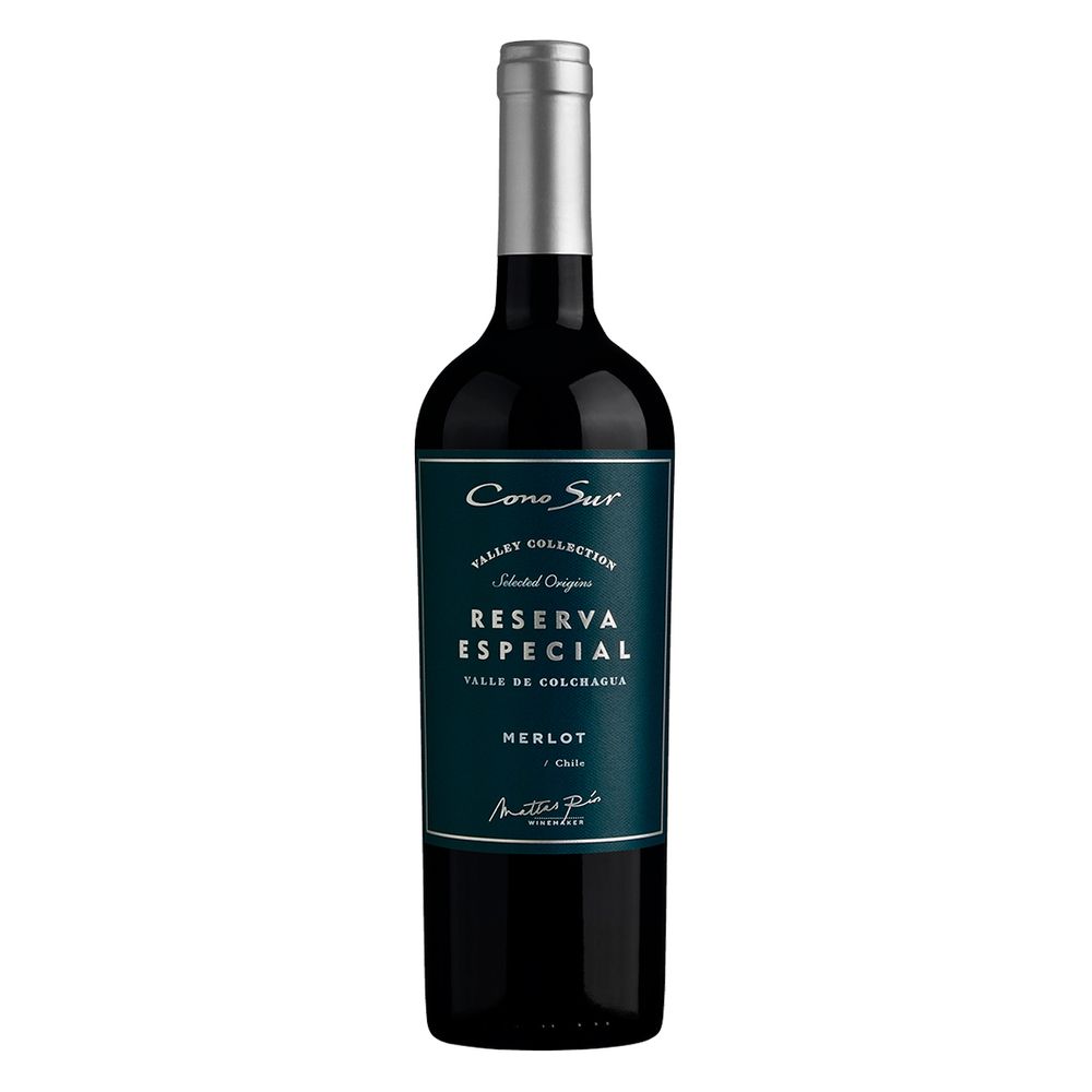 Cono Sur Reserva Especial Merlot