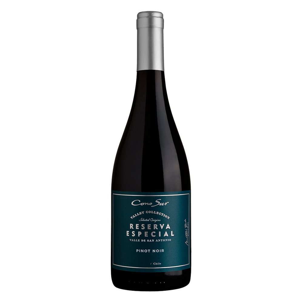 Cono Sur Reserva Especial Pinot Noir