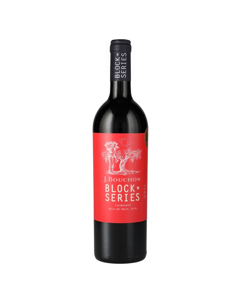 685-J-BOUCHON-BLOCK-SERIES-CARMENERE-X-1
