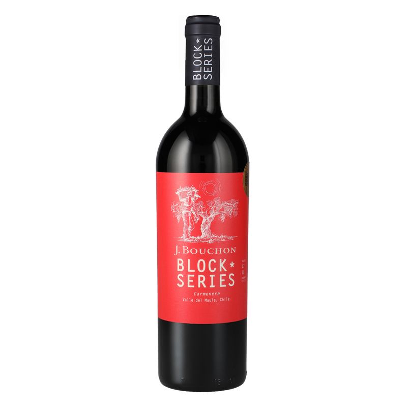 685-J-BOUCHON-BLOCK-SERIES-CARMENERE-X-1