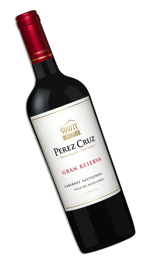Compra online Perez Cruz Gran Reserva Cabernet Sauvignon SKU 6047