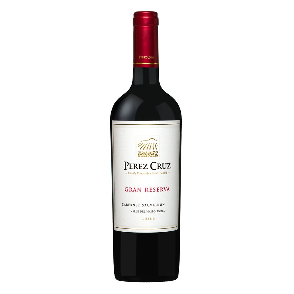 Perez Cruz Gran Reserva Cabernet Sauvignon