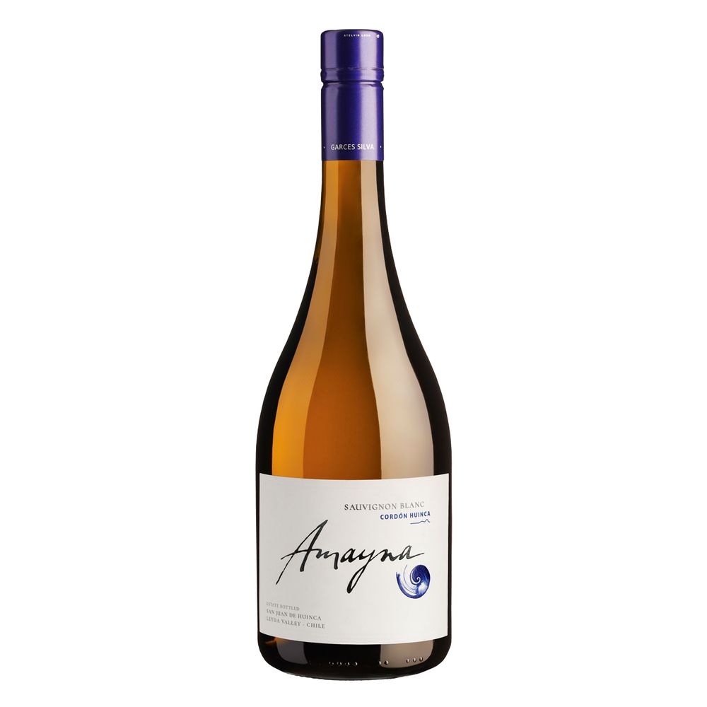 Garces Silva Cordon Huinca Sauvignon Blanc
