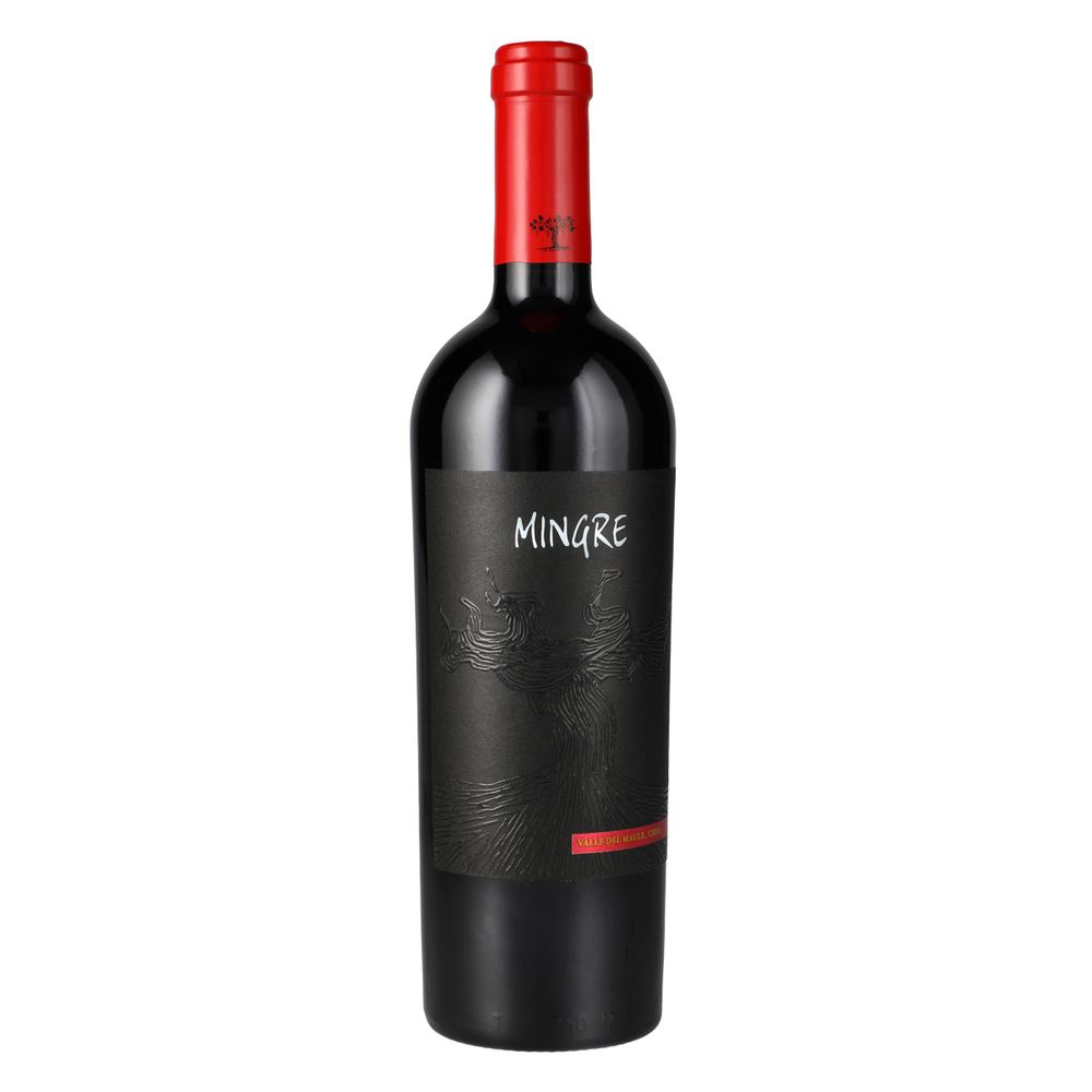 Bouchon Mingre Ensamblaje