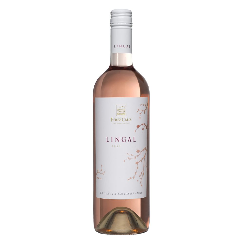 Perez Cruz Lingal Rose