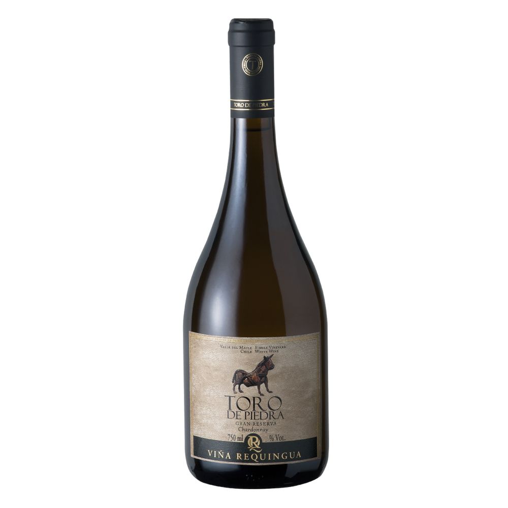 Toro De Piedra Chardonnay