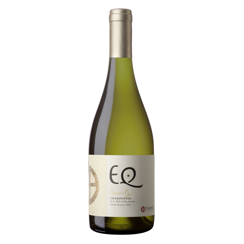 Matetic EQ Chardonnay
