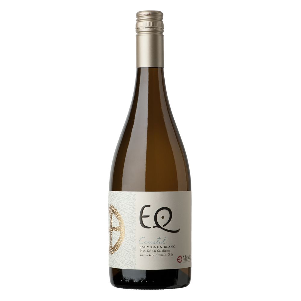 Matetic EQ Coastal Sauvignon Blanc