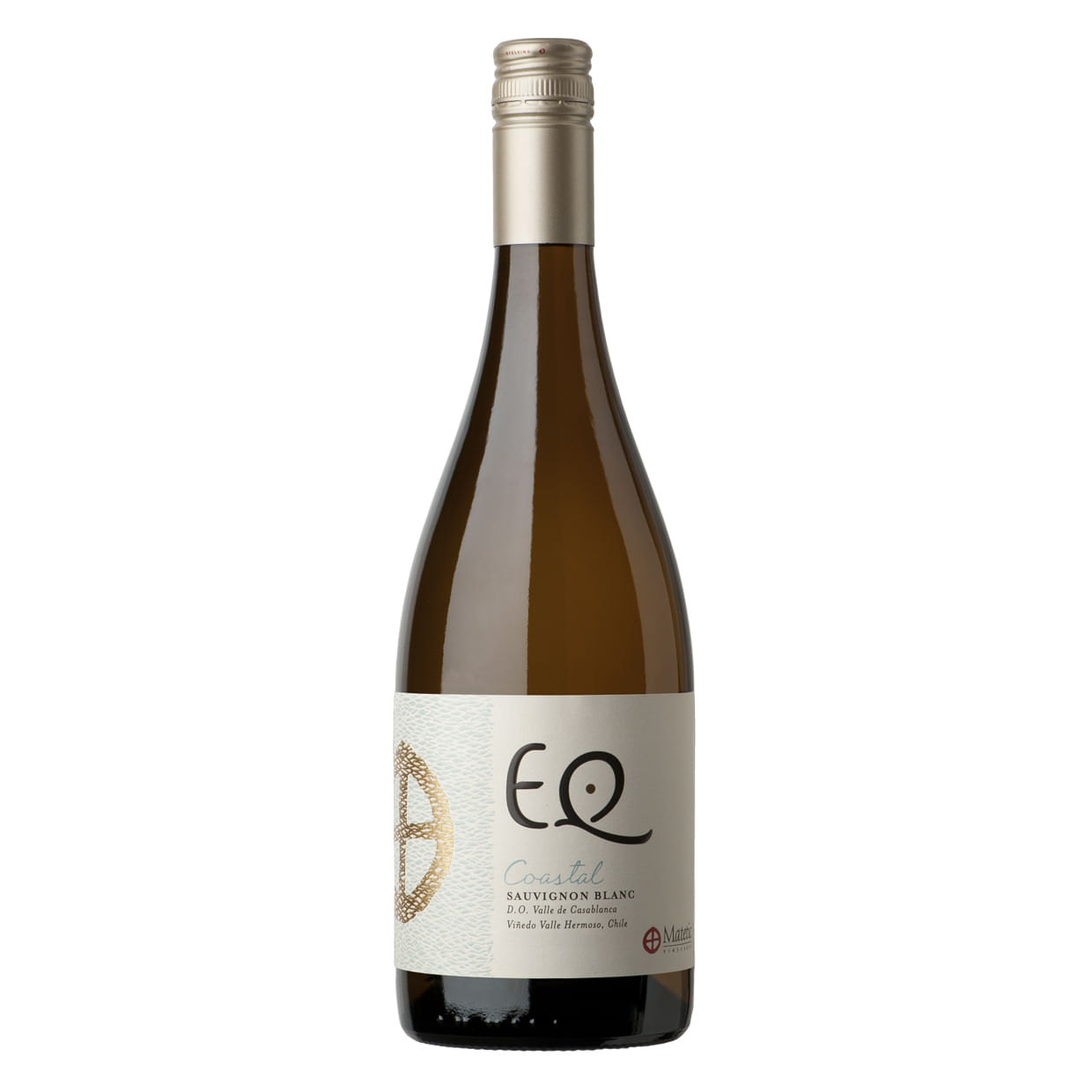 Matetic EQ Coastal Sauvignon Blanc