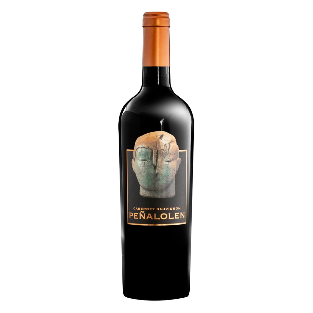 Quebrada De Macul Peñalolen Cabernet Sauvignon