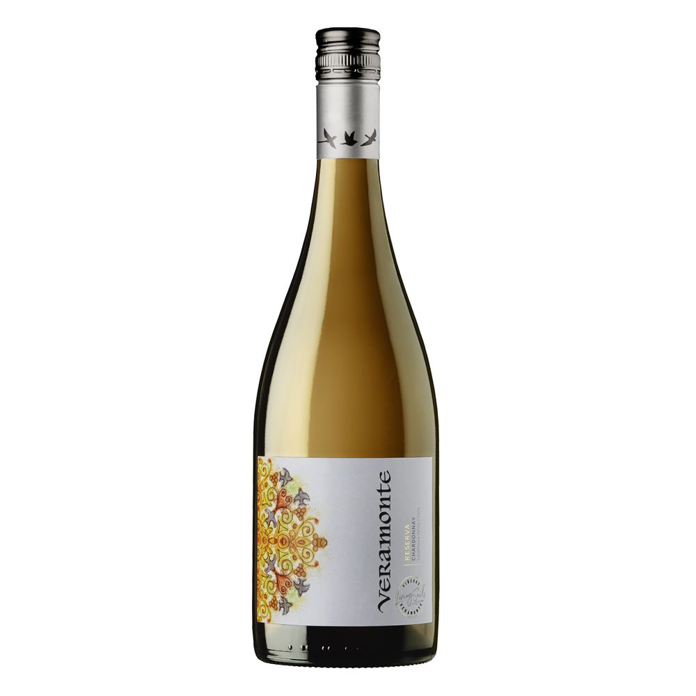 Veramonte Reserva Chardonnay