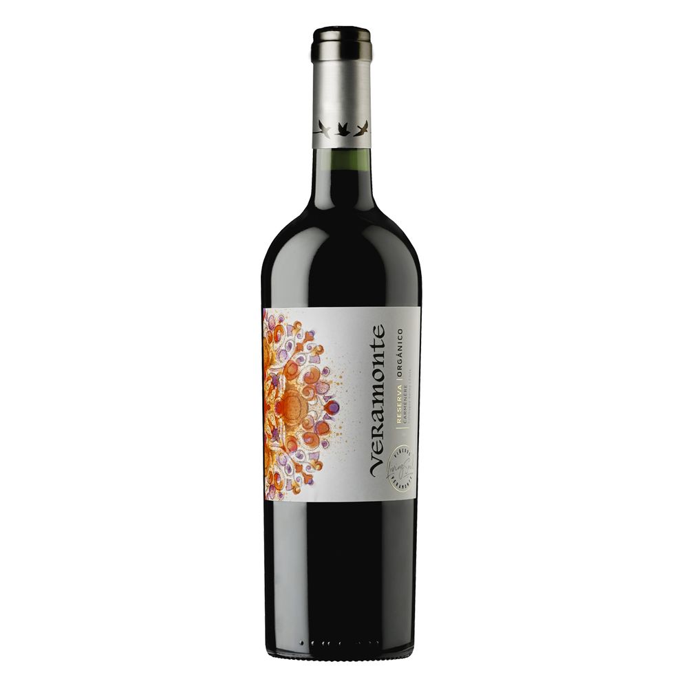 Veramonte Reserva Carménère