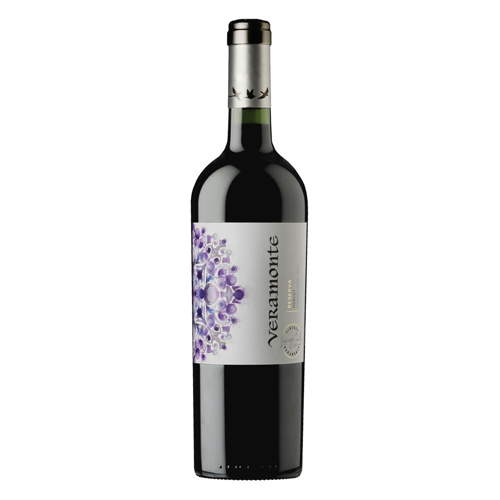 Veramonte Reserva Merlot