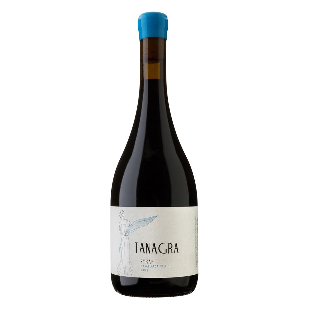 Villard Tanagra Syrah